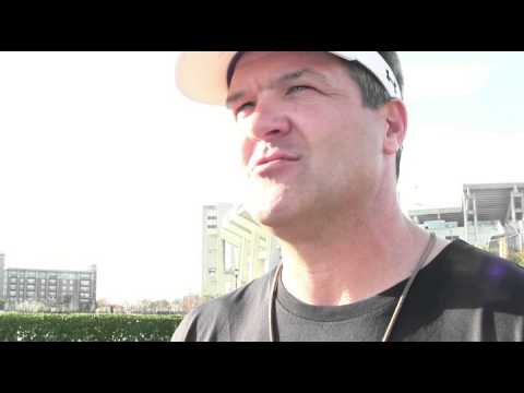 Kirk Botkin on linebacker progress in spring