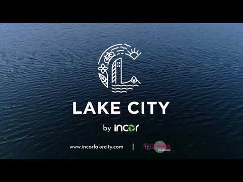 3D Tour Of Incor Lake City