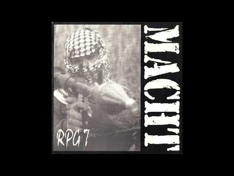 RPG7 - Macht EP (Full EP)