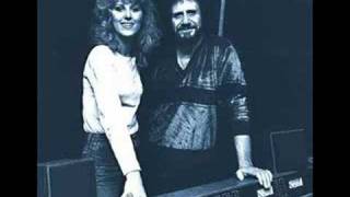 DAVID FRIZZELL & SHELLY WEST-YOURS FOR THE ASKING