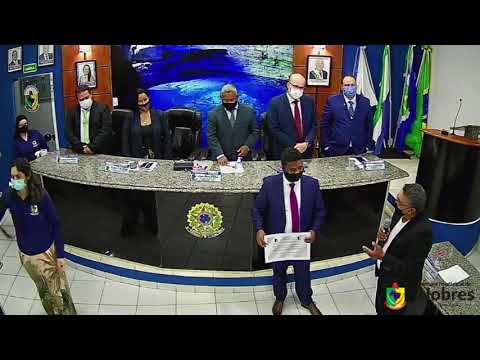 Moção de aplausos ao Sr. Elias Queiroz | 15/07/2021