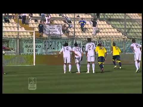 Modena 4-0 Cesena 06/10/2012 2012-13 - 8°