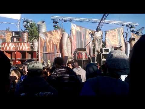 Sono Pirate Unit - ADP - Tourista Debandade Fuel Failure #2