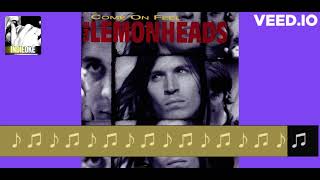 Lemonheads - I&#39;ll Do It Anyway [karaoke]