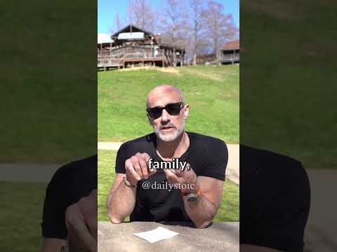 4 rules for a better life with Arthur Brooks