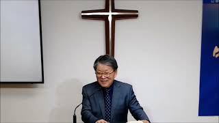 설교 동영상 메인 