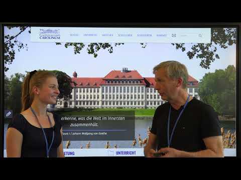 #103 Videobotschaft der Schulleitung 11.06.2021