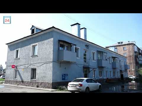 За подлог документов и самоуправство абаканская "управляшка" получила предупреждение