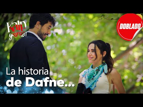 Pequeña atracción entre Ayşe y Ferit - Herida del Corazón | Kalp Yarasi