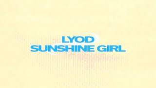 Sunshine Girl Music Video