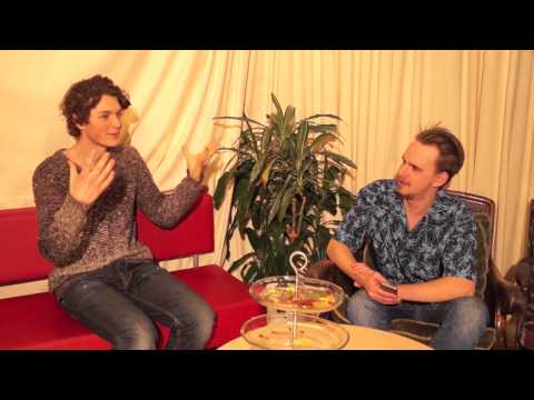 Rudrevyen Live 1. Bonus Episode