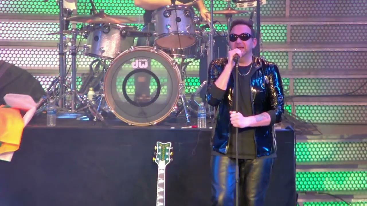 Promotional video thumbnail 3 for Without U2, The U2 Tribute Band