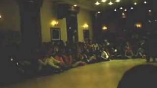 Sebastian Arce & Mariana Montes 3