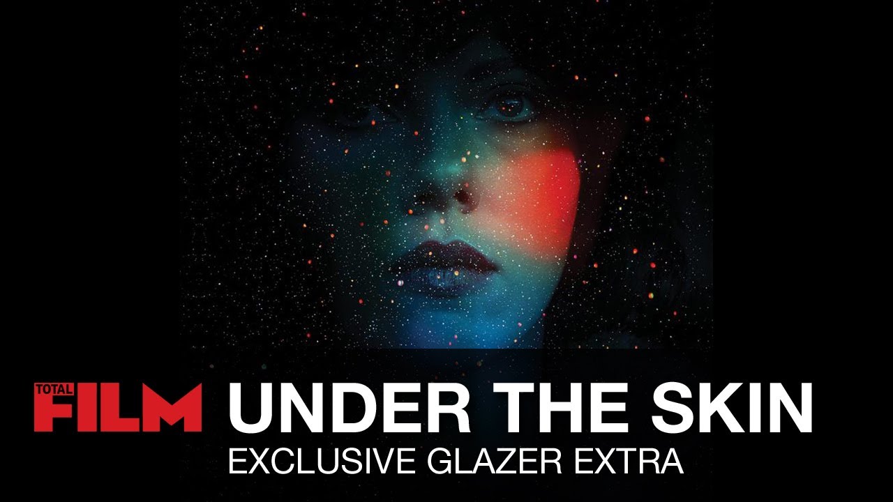 Under the Skin: Behind the Scenes Jonathan Glazer Clip - YouTube