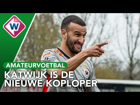 Samenvattingen van onder meer Katwijk, Rijnsburgse Boys, Scheveningen en Quick Boys