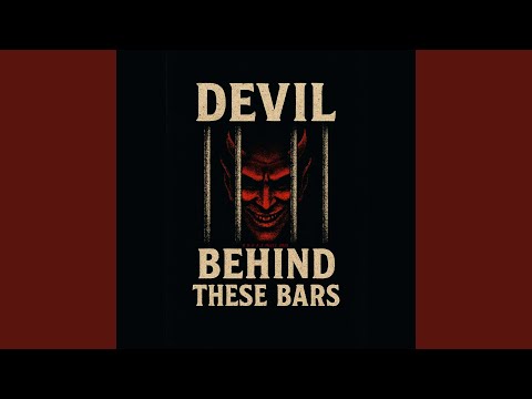 Devil Behind These Bars