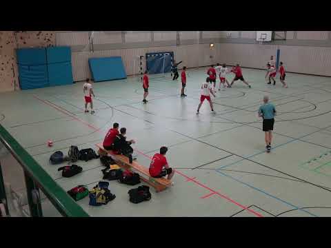 HC Tirschenreuth vs HV Oberviechtach II
