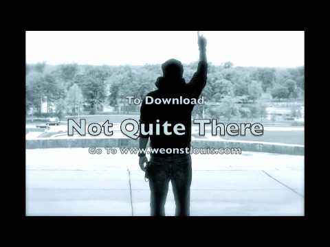 Bryant Stewart - "Hands Up"