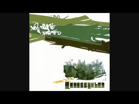 Maylay Sparks & GQ - The Ill Collabo (2005)