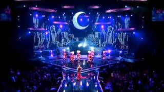 Kylie Minogue - Live at &quot;Showgirl&quot; Homecoming Tour 2006 (Part 3/5)
