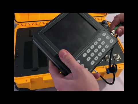 Laversab - Model 6600 NG Training Video