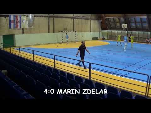 SAŽETAK 10. KOLA 2. HMNL-ISTOK : MNK SLATINA-MNK VINKOVCI (6-1)