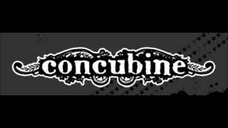 Concubine - Pretty