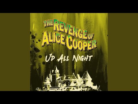 Video thumbnail for Up All Night