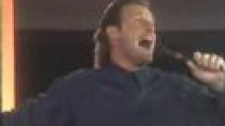 Gaither Vocal Band / Trio - It is Finished &#39;91