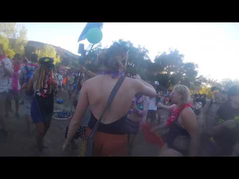 Dirty Bird Campout 2016