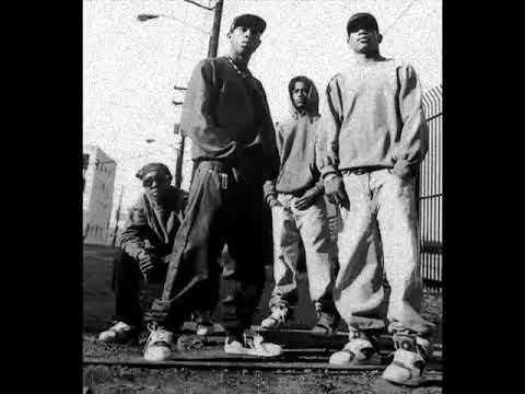 Rough House Survivers - You Got It [1998]