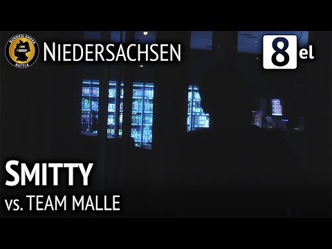 Video thumbnail for Vs. Team Malle [BLB 2017 8el-Finale HR - Niedersachsen]