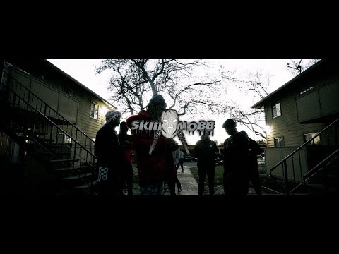 Glizzy Gang Gwada - Against It All Feat. Thola (Official Music Video) Presented By #SKIIIMOBB