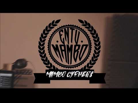 MAMBOHH CYPHER'S - Factor (2017)