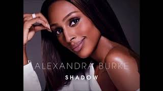 Alexandra Burke - Shadow (Radio Rip)