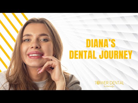 Logo of Transforming Your Smile with Dental Veneers in Istanbul, Turkey