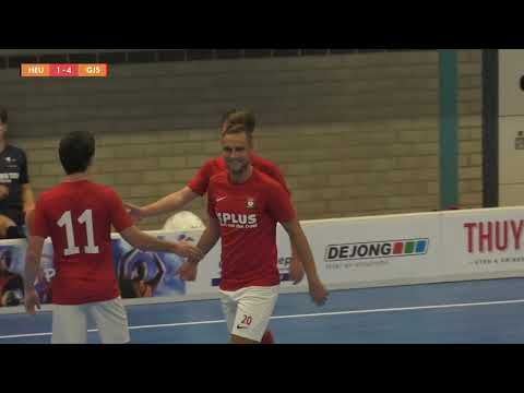 PROXSYS CUP 2022 #16 Heukelum - GJS