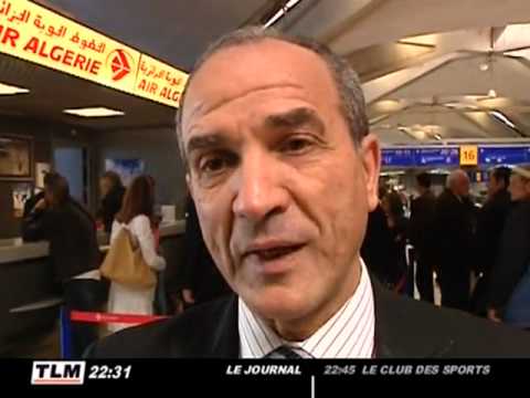 Laéroport de Lyon rouvre à 20h lundi soir