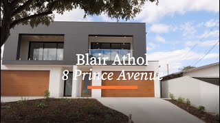 Video overview for 8 Prince  Avenue, Blair Athol SA 5084