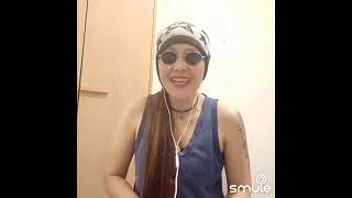 Download lagu BARENG BARENG GOYANG 🎸🎤🎶 cover smule wati geboy 🎼🥁🎸🌹 mp3