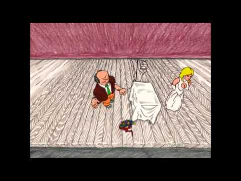 Acid Rain ft. Drama, Re-Enforcer, Gordo Templi & Dr.VooDoo (prod. Kashmere The Iguana man)