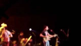 Gary Allan Tough All Over