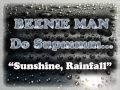 Beenie Man - Do Supmmm... "Sunshine, Rainfall"