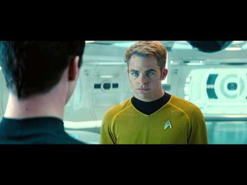 Confrontation entre Kirk et John Harrison VF