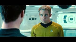 Confrontation entre Kirk et John Harrison VF