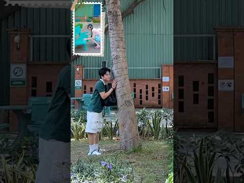 [Hậu trường] Troll Phương ĐIệu #funny #meoxanh #cosplay #ohnoteam