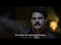El Chapo Trailer