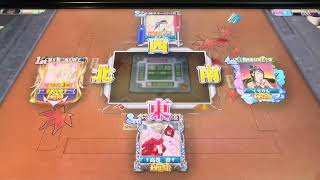 【MJ Arcade】とある休暇での出来事②【MJAC】
