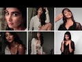Pooja Hegde Maxim Photoshoot BTS