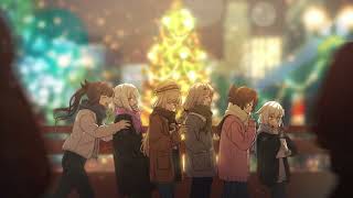 Cover art for It's Beginning To Look A Lot Like Christmas